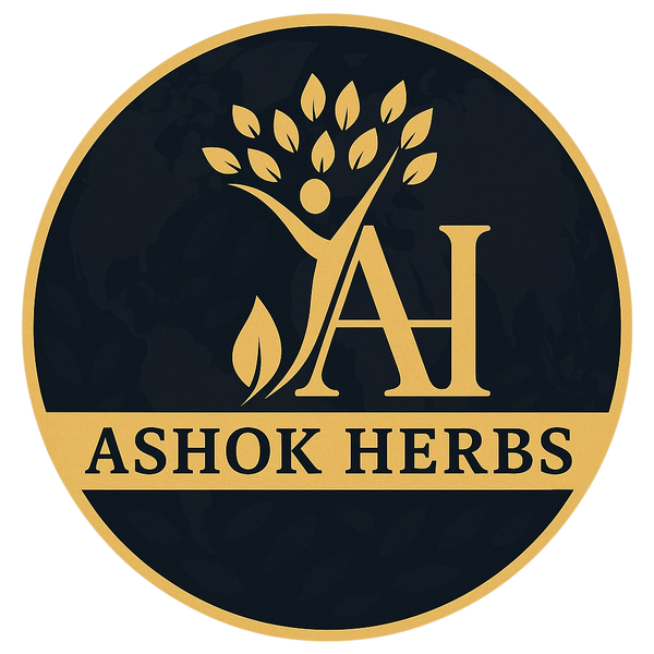 Ashok Herbs